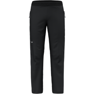 Salewa Puez Aqua PTX 2.5L Pants Regnbukser Herrer størrelse XL farve sort