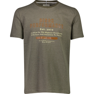 Bison T-shirt