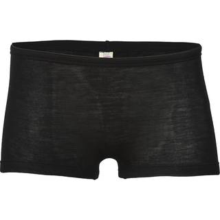 Engel Women's Pants Merino undertøj Damer størrelse 38/40 farve sort