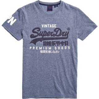 Superdry Vintage Logo T-shirt