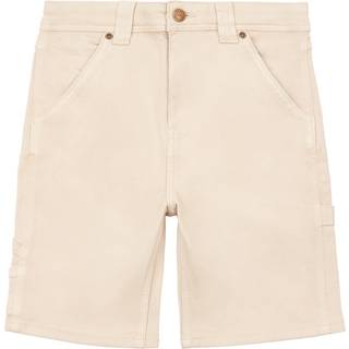 Lee Drenge Cream Carpenter Shorts14 - 15 år (164 - 170cm)