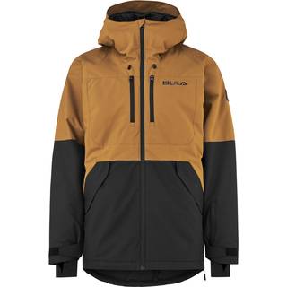 Liftie Insulated Jacket M Rubber (M)