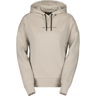 Scott Women's Tech Warm Hoody Dust White, XS