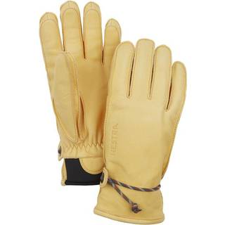 Hestra Wakayama 5-finger Skihandsker-10