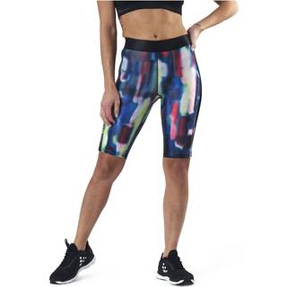 ASOME Short Tights W - Black