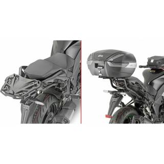 Givi Topcase-Holder MONOKEY/MONOLOCK