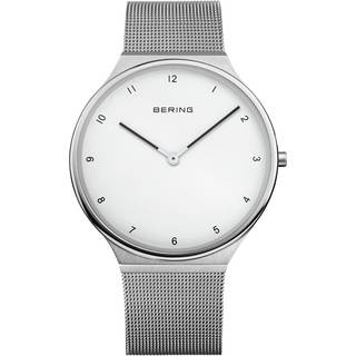 Bering 18440-004 Herrenuhr Ultra-Slim 40mm 3ATM