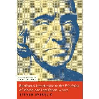 Bentham's An Introduction to the Principles of Morals and Legislation
