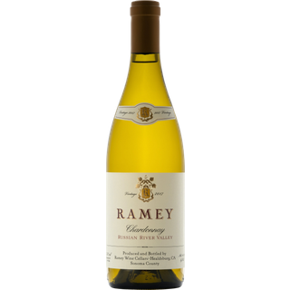 Ramey Russian River Valley Chardonnay 2022