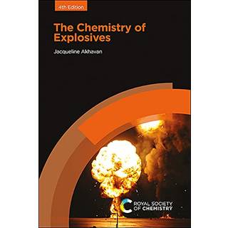 Chemistry of Explosives