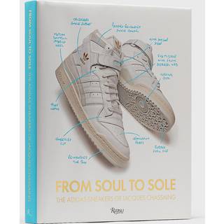 From Soul To Sole