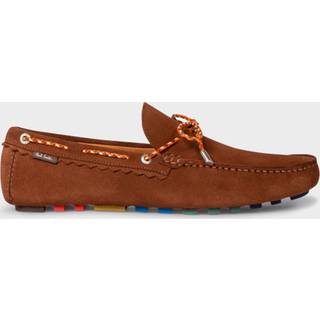 PS Paul Smith PS Paul Smith Blue Spring Field shoes