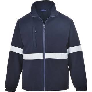 IONA™ Lite fleece - Marine (Størrelse: M)