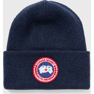 Arctic Disc Toque Navy Heather/Marine (One Size)