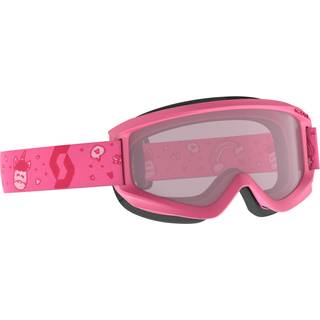 Scott Jr Agent - Enhancer Pink/White