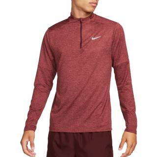 Langærmet T-shirt Nike M NK DF ELMNT TOP HZ dd4756-681 Størrelse XL