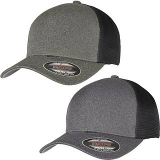 FLEXFIT FX5511UP L/XL Oliven/sort