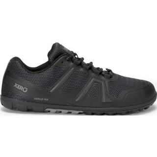 Xero Shoes Mesa Trail WP Men – Black - 42