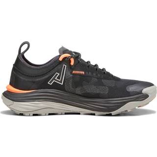 Women's Puma Voyage NITRO⢠3 Gore-Tex®'s Trail Running Shoes, Black, Size 36, Shoes - Neon Sun - 36