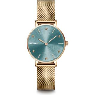 Dame Millner 8425402505007 Ur (Ø 33 mm)