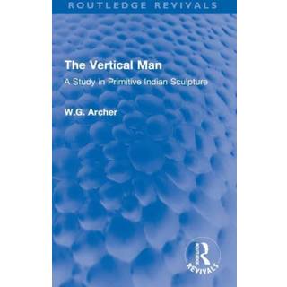 The Vertical Man