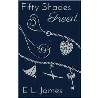 Fifty Shades Freed