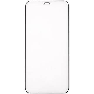 iPhone 12 / 12 Pro Case Friendly Skærmbeskyttelse - Gennemsigtig