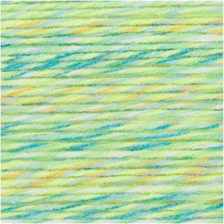 Creative Summer Sprinkles - Neon Grün