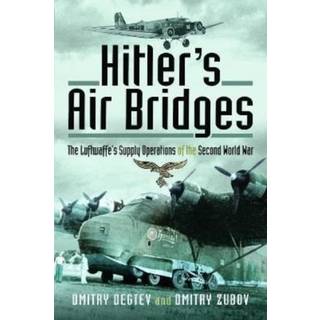 Hitler's Air Bridges