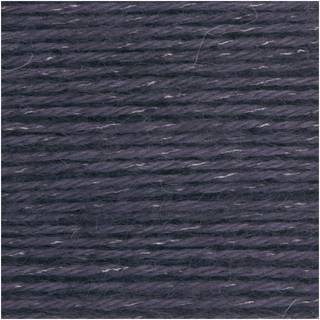 Luxury Crazy Composition aran - Marine