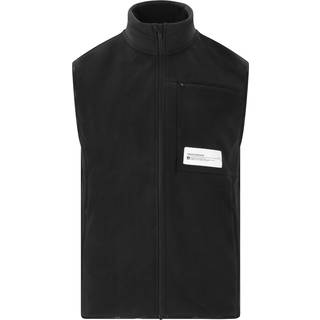 SOS Laax Fleece Vest-Medium