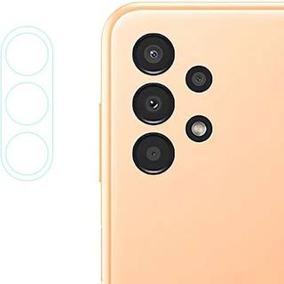 Samsung Galaxy A13 (4G) Kameralinse Beskyttelsesglas - Gennemsigtig