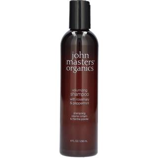 John Masters Shampoo For Fine Hair With Rosemary And Peppermint 236 ml