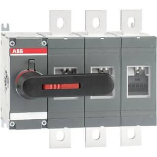 ABB Lastafbryder ot630e03k 3-polet, 630a