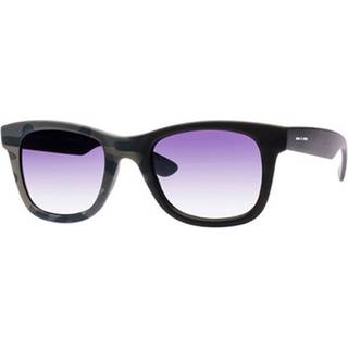 Italia Independent II 0090T 071.000 50 Solbriller Mænd Grøn - Green - 50mm