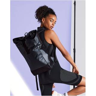 BagBase BG815 26 x 43 x 13 cm Sort