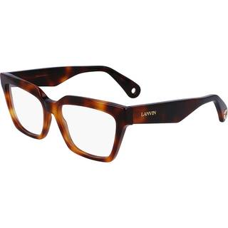 Lanvin LNV2636 214 55 Briller Kvinder Tortoiseshell - Tortoise - 55mm