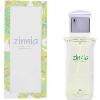 Antonio Puig Zinnia Eau de toilette 100 ml
