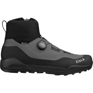 Fizik Terra Nanuq GTX Cykelsko Sort