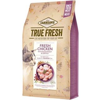Carnilove Cat True Fresh Chicken - 340 g