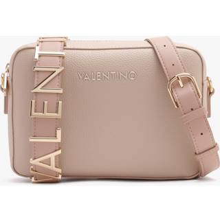Valentino Bags Alexia Crossover taske beige
