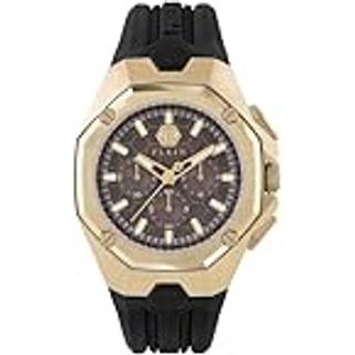Philipp Plein PWTBA0423 Hyper $port Chronograph Herrenuhr