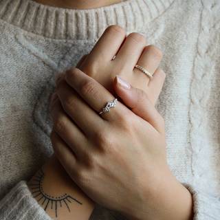 Ring | BLANCA Str. 50
