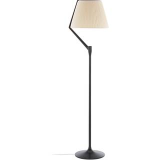 Kartell Angelo Stone Gulvlampe Titanium