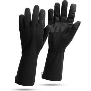 Rogelli Prime Vinterhandsker Sort - Størrelse XX-Large