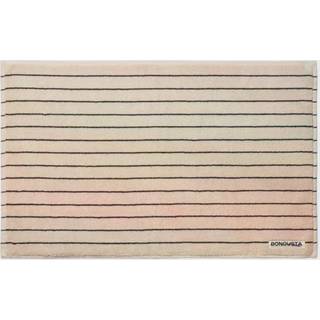 Økologisk bomuldsbademåtte Naram