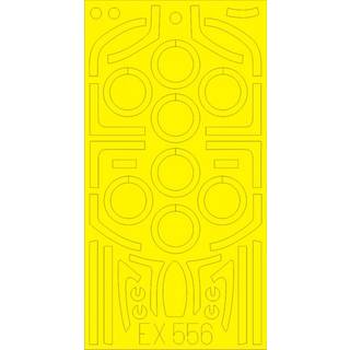 Yak-28P for Bobcat Model