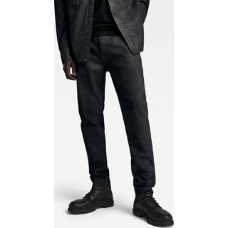 G-Star Raw 3301 Slim Fit Jeans Black