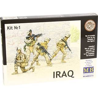 USMC Team Irak vol. 1