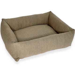 Barkly Felia Hundeseng - Dark Beige - S